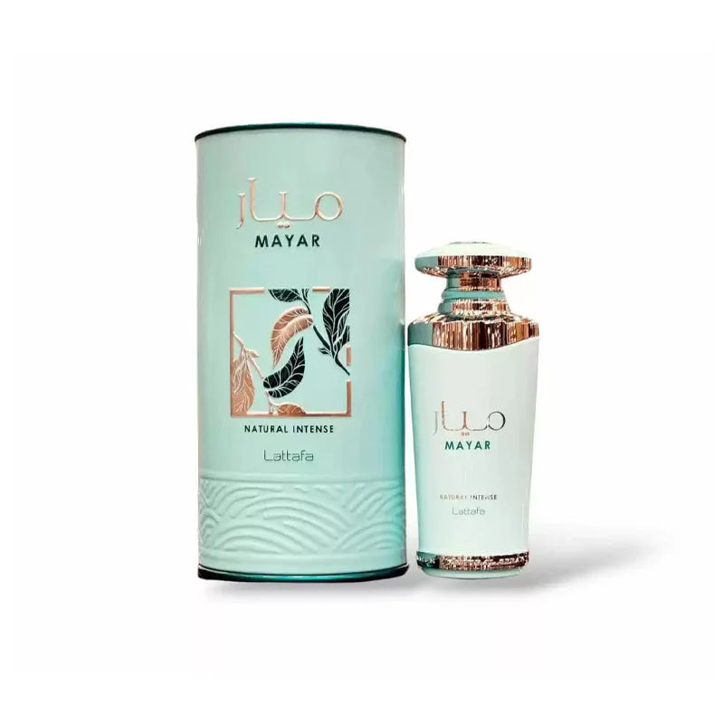 Mayar Natural Intense
