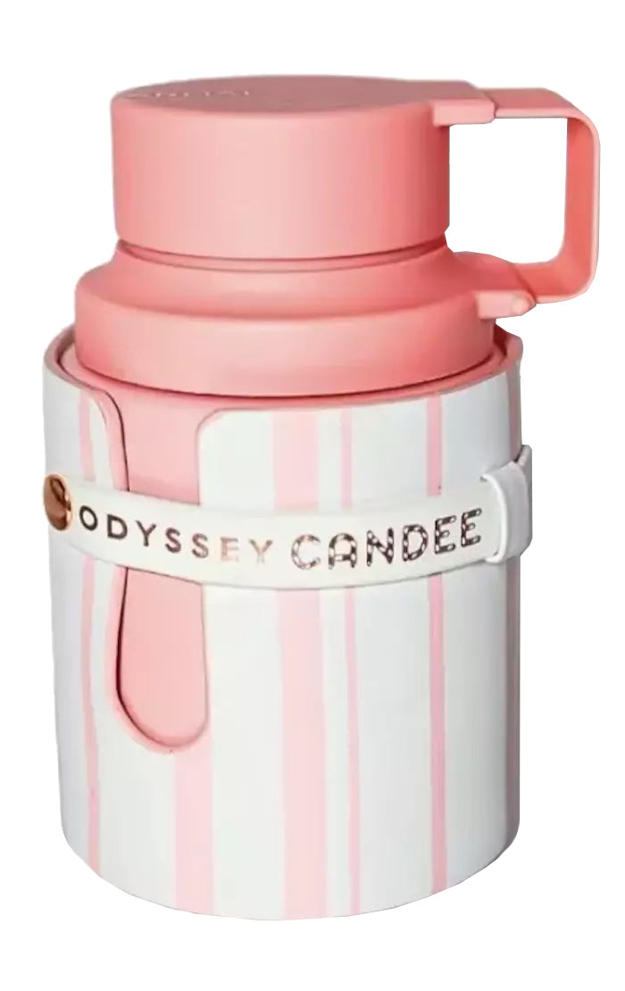 Odyssey Candee
