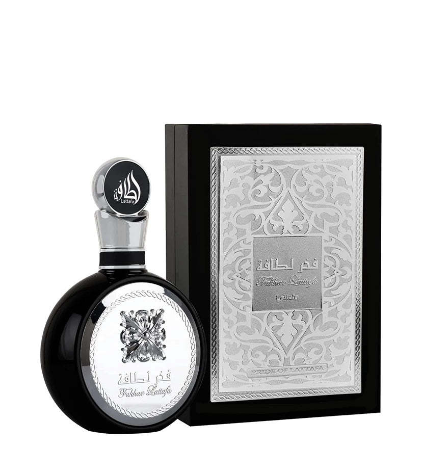 Fakhar Black