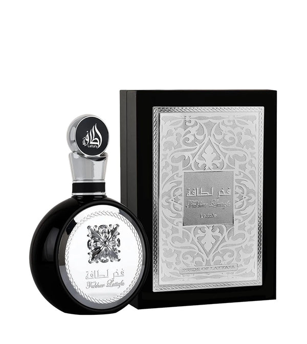 Fakhar Black