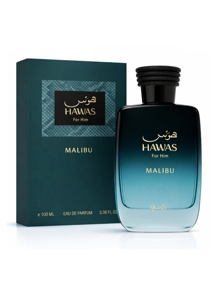 Hawas Malibu