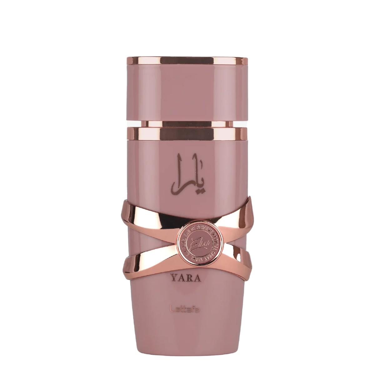 Yara Elixir