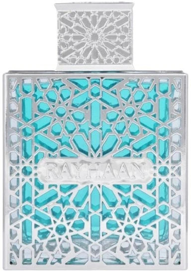 Rayhaan Aquatica